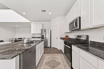 3108 Magnolia Blossom Lane, Rosenberg, TX 77469 - Photo 17