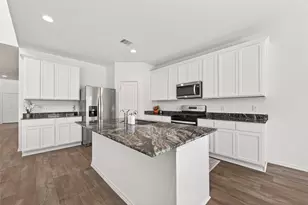 3108 Magnolia Blossom Ln, Rosenberg, TX 77469 - Photo 19