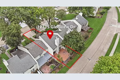 12315 Glenview Drive, Montgomery, TX 77356 - Photo 25