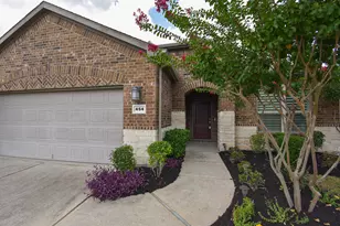 454 Duskywing Wy, Richmond, TX 77469 - Photo 3