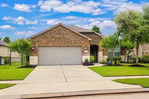 454 Duskywing Wy, Richmond, TX 77469 - Photo 1
