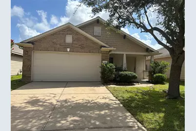 19006 Kenswick Cove Drive, Tomball, TX 77375 - Photo 1