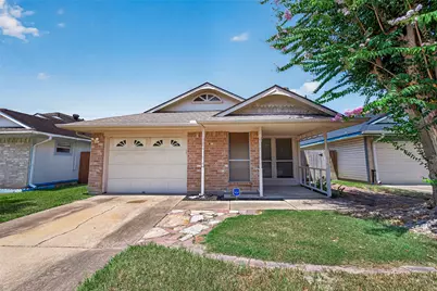 3718 Pintan Lane, Houston, TX 77014 - Photo 1