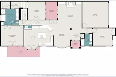 4069 Heathersage Drive, Houston, TX 77084 - Photo 43