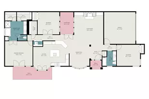 4069 Heathersage Dr, Houston, TX 77084 - Photo 43