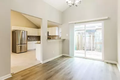 4303 Hawk Meadow Drive, Katy, TX 77449 - Photo 5