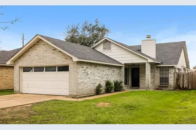 4303 Hawk Meadow Drive, Katy, TX 77449 - Photo 3