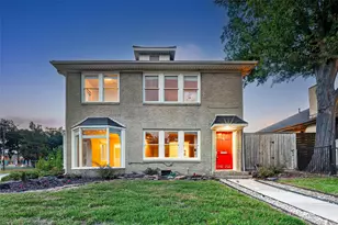 1758 Hawthorne St, Houston, TX 77098 - Photo 1