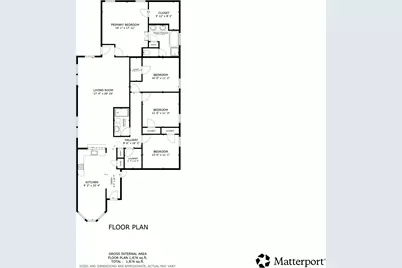 9622 Sugarblossom Lane, Sugar Land, TX 77498 - Photo 31