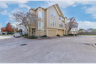 3324 Masters Point Drive, Houston, TX 77091 - Photo 5