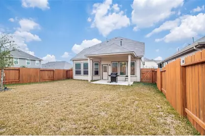 4258 McGregor Bluff Lane, Conroe, TX 77304 - Photo 5