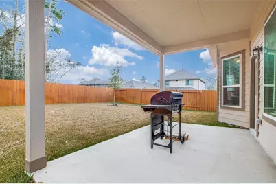 4258 McGregor Bluff Lane, Conroe, TX 77304 - Photo 7