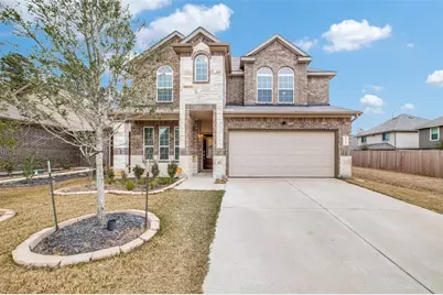 4258 McGregor Bluff Lane, Conroe, TX 77304 - Photo 1