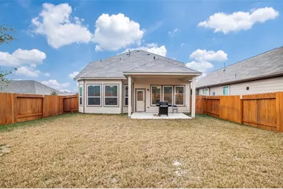 4258 McGregor Bluff Lane, Conroe, TX 77304 - Photo 3