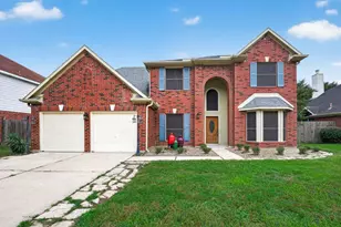 13130 Mills River St, Houston, TX 77070 - Photo 1