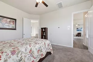 2530 Granberry Pt, Missouri City, TX 77459 - Photo 17