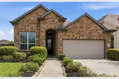 2530 Granberry Point, Missouri City, TX 77459 - Photo 1