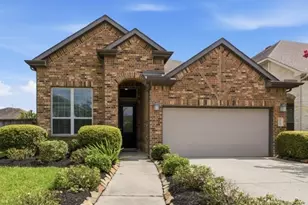 2530 Granberry Pt, Missouri City, TX 77459 - Photo 1