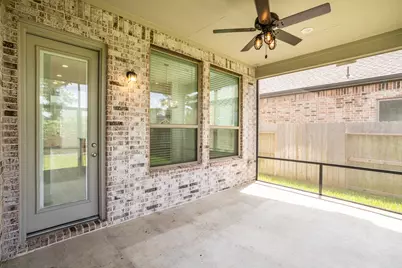 10719 Blossom River Drive, Missouri City, TX 77459 - Photo 33