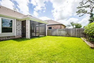 10719 Blossom River Dr, Missouri City, TX 77459 - Photo 35