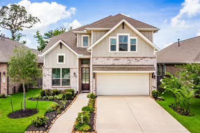 10719 Blossom River Drive, Missouri City, TX 77459 - Photo 1
