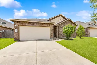 4427 Aversa Drive, Katy, TX 77493 - Photo 1
