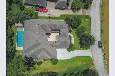 6 W Monteagle Circle, The Woodlands, TX 77382 - Photo 49