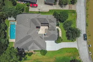 6 W Monteagle Cir, The Woodlands, TX 77382 - Photo 49