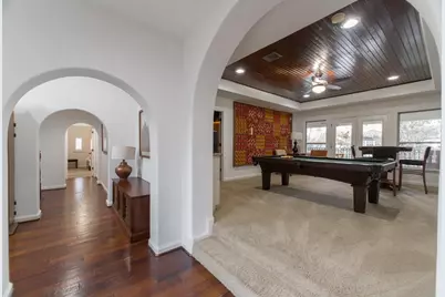 6 W Monteagle Circle, The Woodlands, TX 77382 - Photo 31