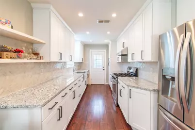 9619 Highmeadow Drive, Houston, TX 77063 - Photo 1