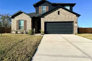 408 Magnolia St, Richwood, TX 77566 - Photo 1