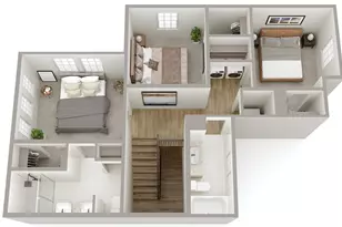 22700 Elyson Falls Dr, Katy, TX 77449 - Photo 3