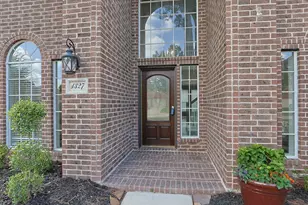 1327 Serene Trail, Tomball, TX 77375 - Photo 5