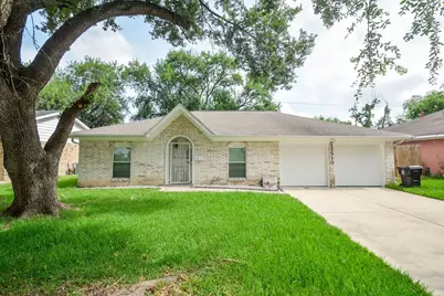 11510 Leader Street, Houston, TX 77072 - Photo 1
