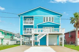 21714 Frio Dr, Galveston, TX 77554 - Photo 7