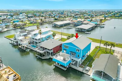 21714 Frio Drive, Galveston, TX 77554 - Photo 3
