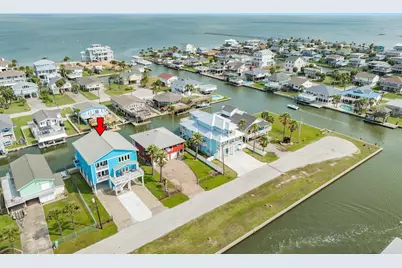 21714 Frio Drive, Galveston, TX 77554 - Photo 5