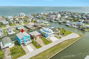 21714 Frio Dr, Galveston, TX 77554 - Photo 5
