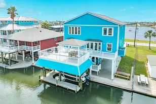 21714 Frio Dr, Galveston, TX 77554 - Photo 1