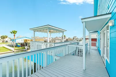 21714 Frio Drive, Galveston, TX 77554 - Photo 9