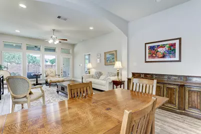 8126 Silverspot Lane, Missouri City, TX 77459 - Photo 19
