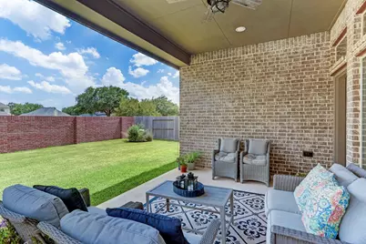 8126 Silverspot Lane, Missouri City, TX 77459 - Photo 33