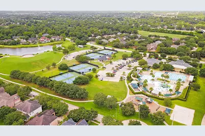 8126 Silverspot Lane, Missouri City, TX 77459 - Photo 45