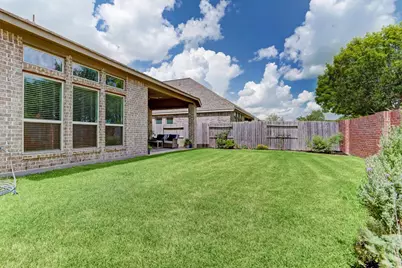 8126 Silverspot Lane, Missouri City, TX 77459 - Photo 37