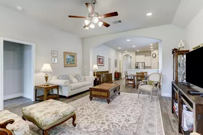 8126 Silverspot Lane, Missouri City, TX 77459 - Photo 23
