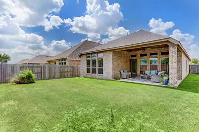 8126 Silverspot Lane, Missouri City, TX 77459 - Photo 35