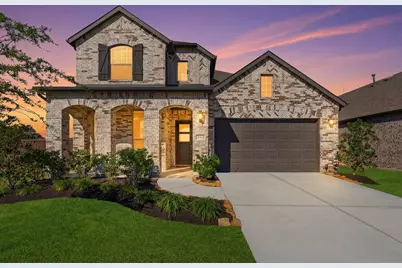 7614 Cottonwood Falls Drive, Spring, TX 77379 - Photo 3