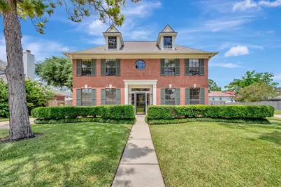 14419 Hillside Hickory Court, Houston, TX 77062 - Photo 1