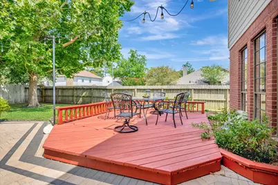 14419 Hillside Hickory Court, Houston, TX 77062 - Photo 3