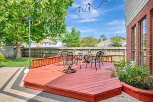 14419 Hillside Hickory Ct, Houston, TX 77062 - Photo 3